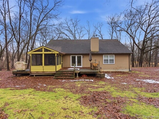 Building Photo - 4495 Maybee Rd