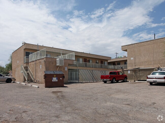 Building Photo - Balboa Village Apartments