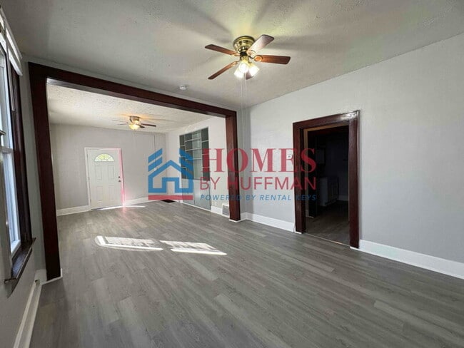 Building Photo - Two Bedroom House | Now Available