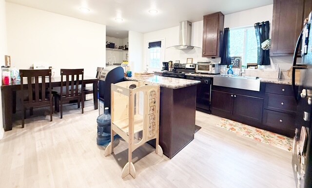 Building Photo - 108 N Cambrian Ave