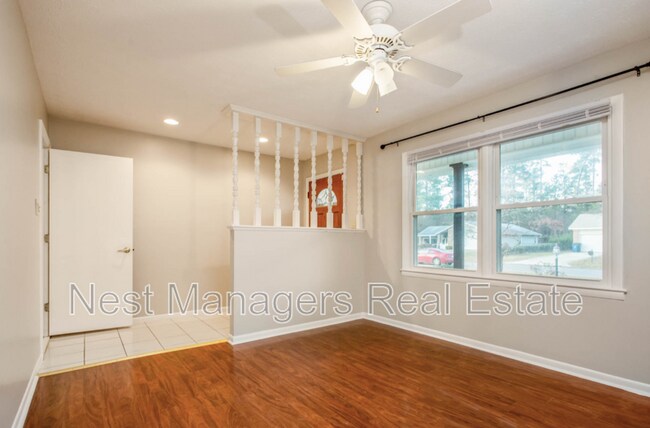 Building Photo - 6525 Senator Dr