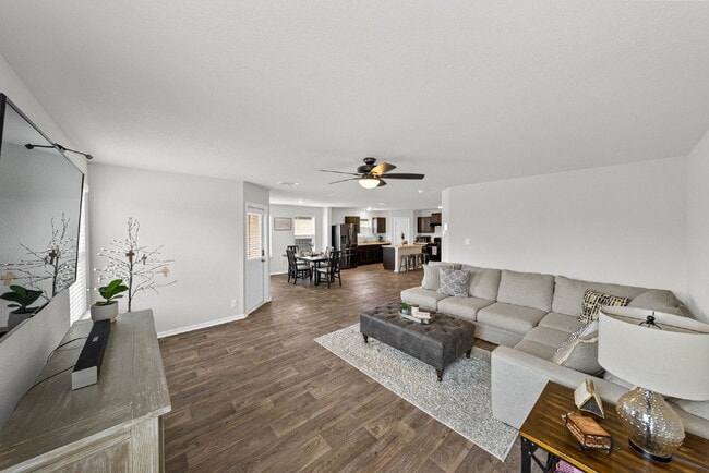 Building Photo - Located in the vibrant Valley Ranch commun...