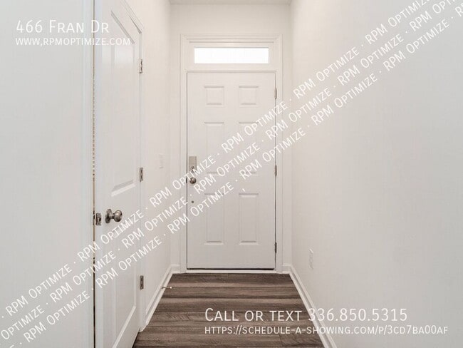 Building Photo - 466 Fran Dr