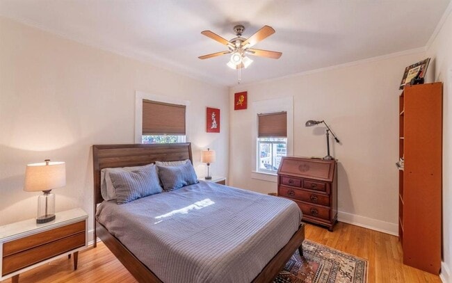 Building Photo - 1503 Newton St