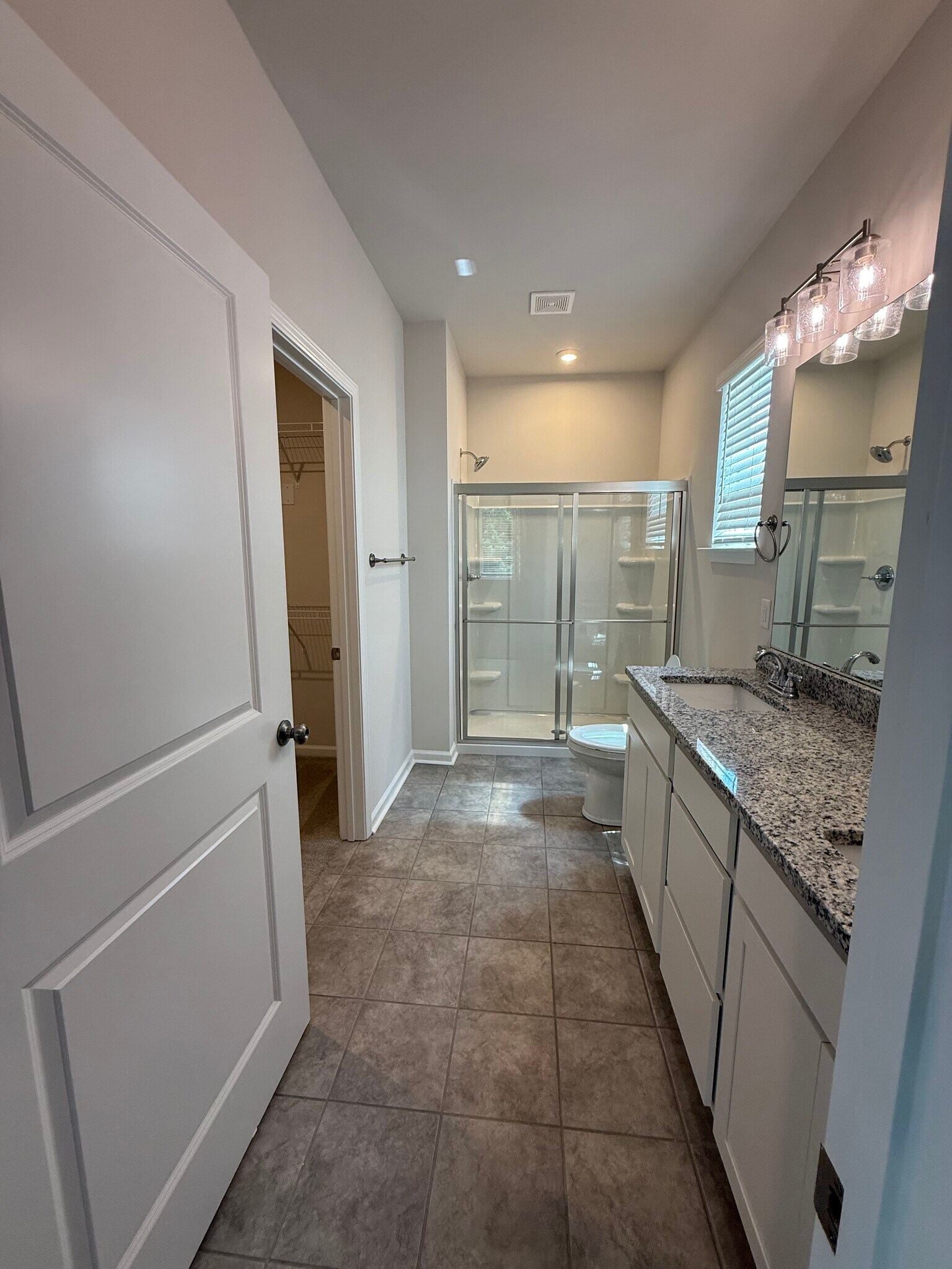 Master Bathroom - 3020 Hillgate Trl