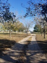 Front Entry - 3162 E Fm 389
