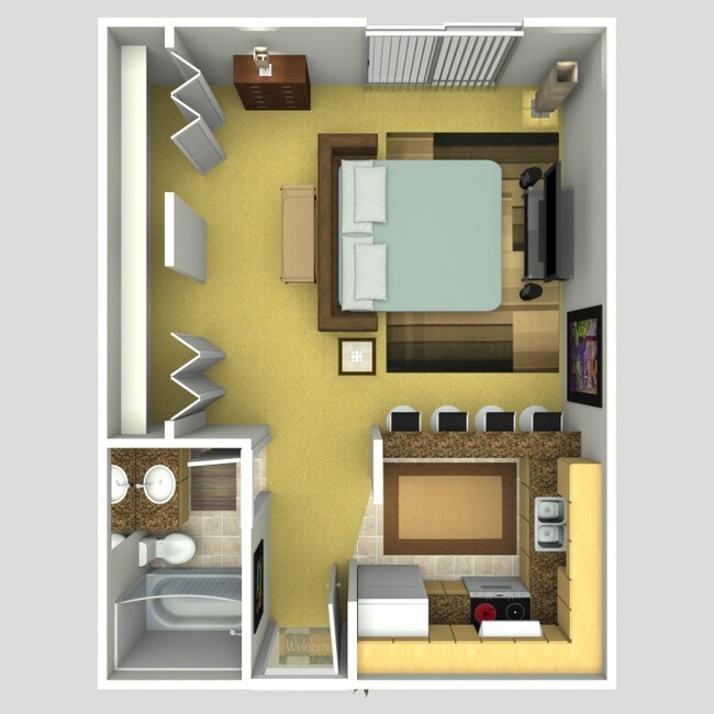 Park Terrace Apartments 200 Whitewood Dr San Antonio TX 78242