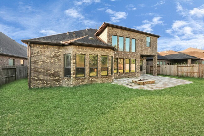 Building Photo - 7111 Wild Trl