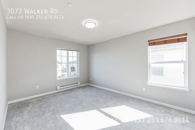 Building Photo - 3077 Walker Rd