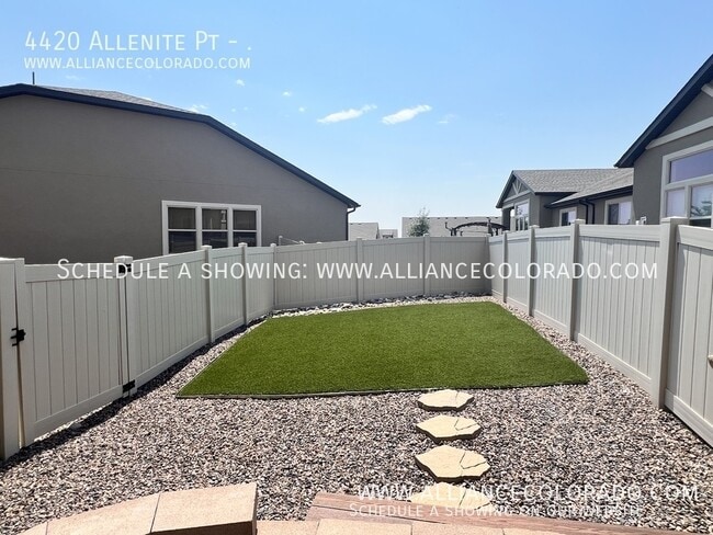 Building Photo - 4420 Allenite Point