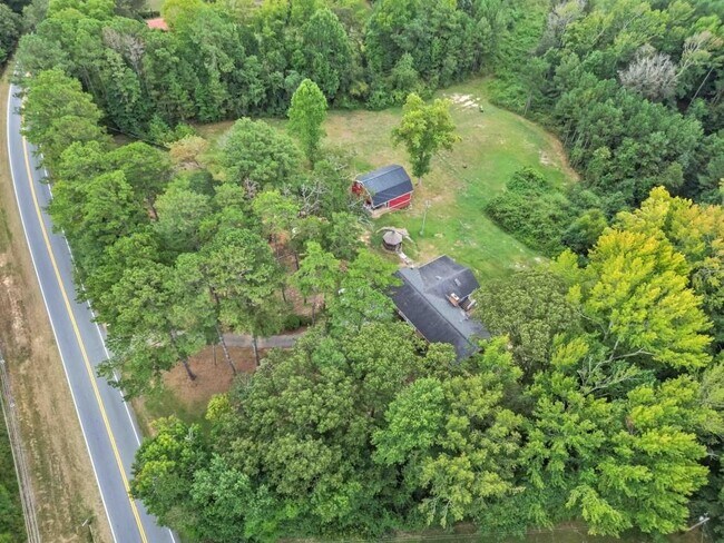 Building Photo - 1646 GA-92