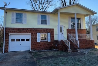 Building Photo - 4459 Millvale Dr SW