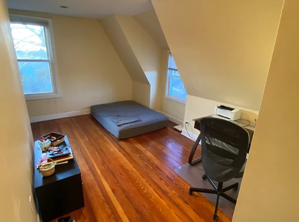 Building Photo - 27 Albion St