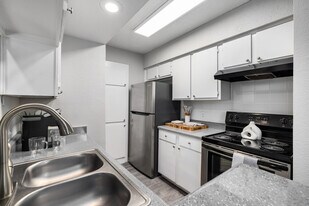 Building Photo - Solace Apartments