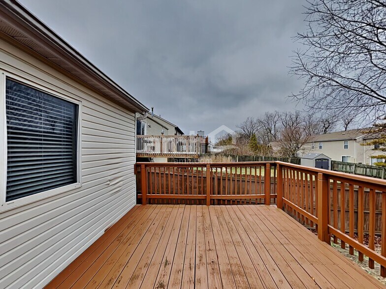 Building Photo - 3516 High Creek Dr