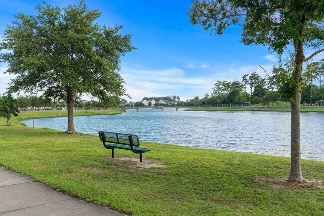 Building Photo - 3574 Evergreen Way