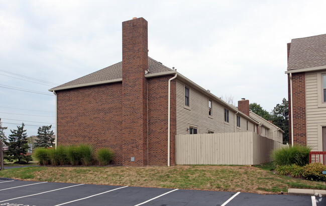 Building Photo - Olde Sawmill Townhomes