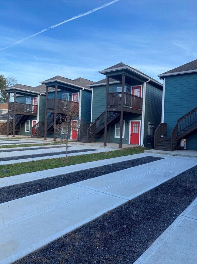 Building Photo - 7823 Goode St