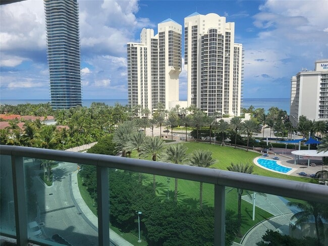 Building Photo - 19370 Collins Ave