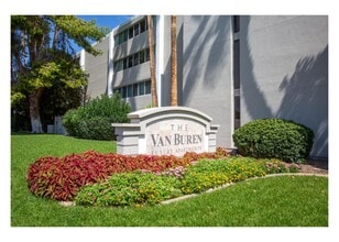 Building Photo - The Van Buren