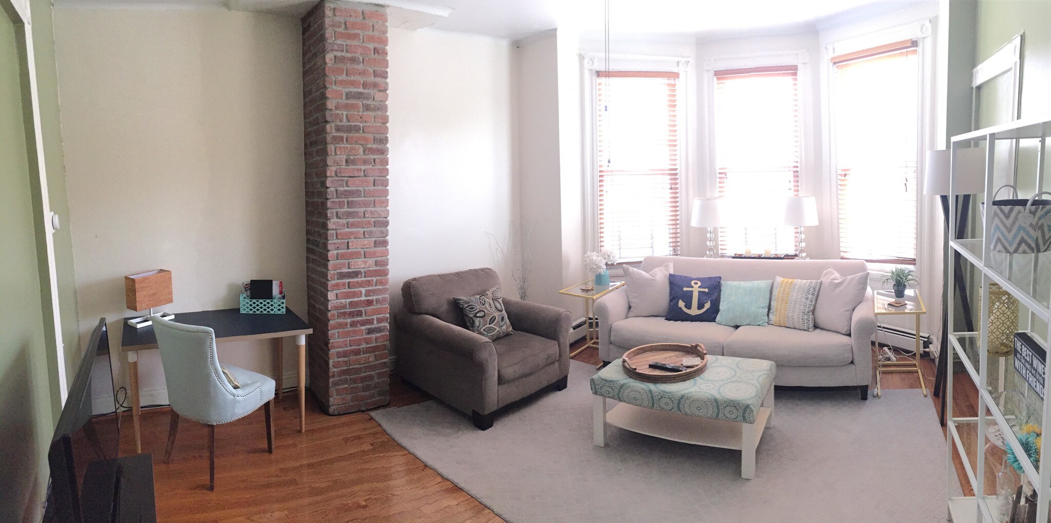 Building Photo - 317 21st St