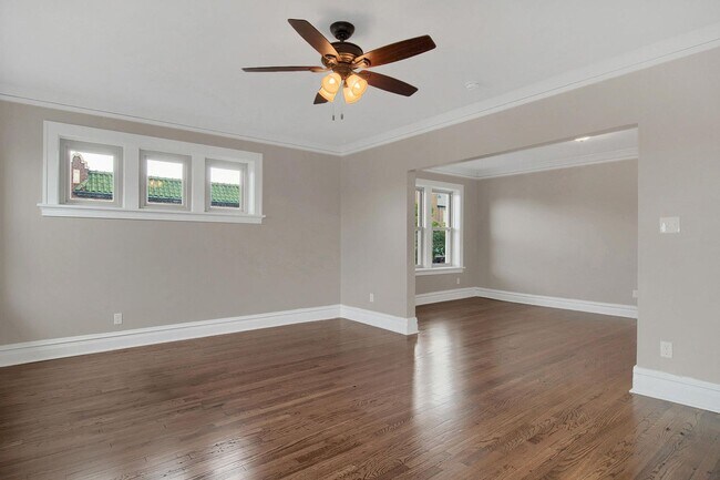 Building Photo - Up in Here