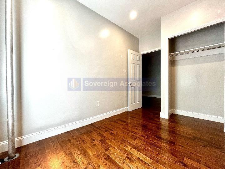 Building Photo - 539 W 156th St