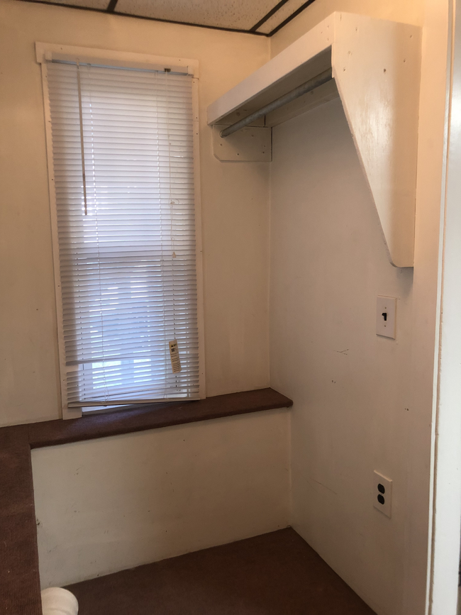 Mudroom/Closet - 150 West St