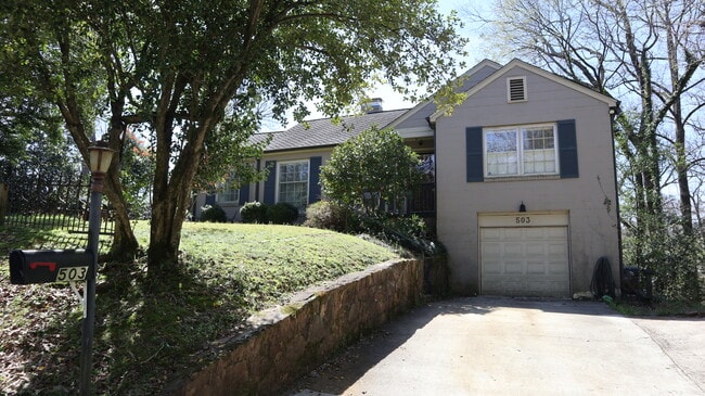 Building Photo - 503 Windsor Dr