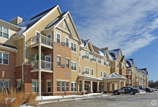 Building Photo - Deerwood Crossing (JFS) and (II)