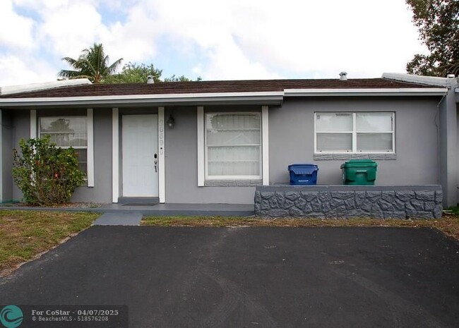 Building Photo - 2859 NW 197th Terrace