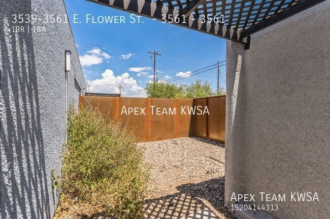 Building Photo - 3539-3561 E. Flower St.  - 3561-3561