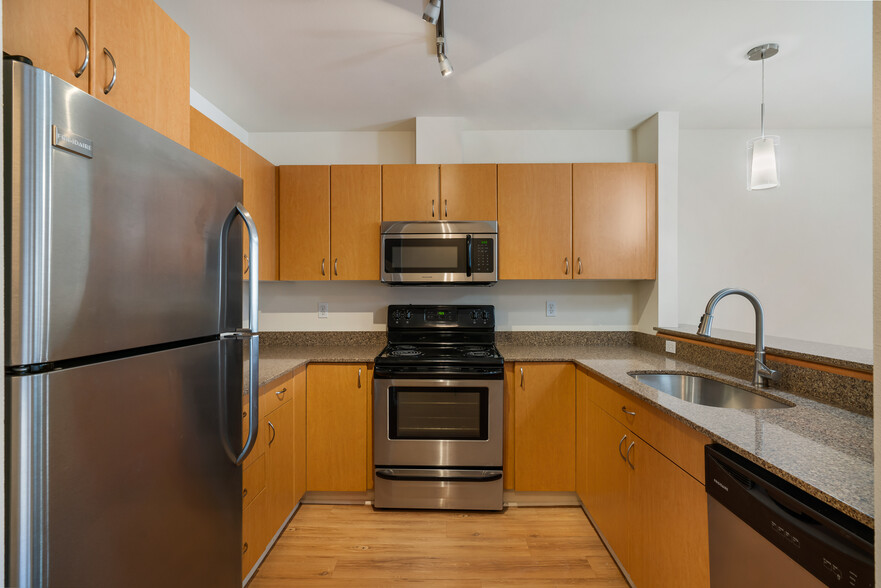 Interior Photo - Westwater
