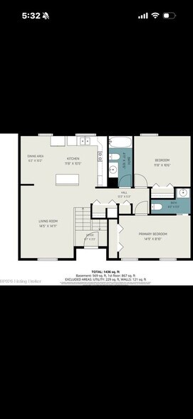 Building Photo - 4505 Mesa Ct