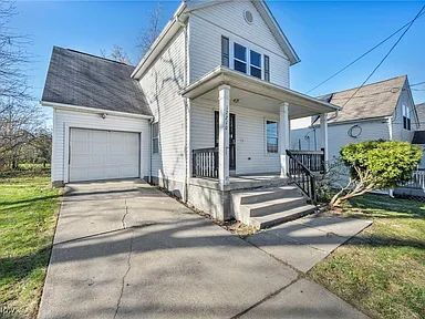 Building Photo - 12210 Oakland Ave