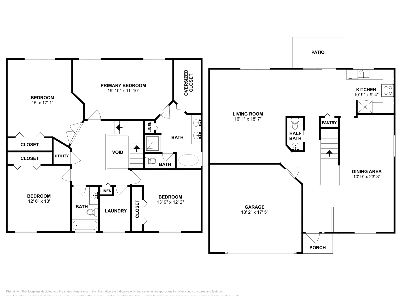 Building Photo - 11348 Callaway Pond Dr