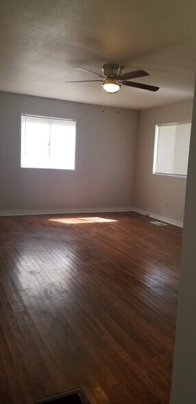 Building Photo - 124 Pecan Street