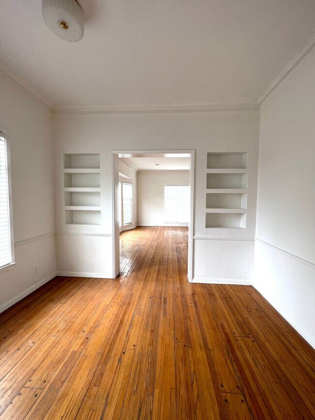 Interior Photo - Robbins LLC