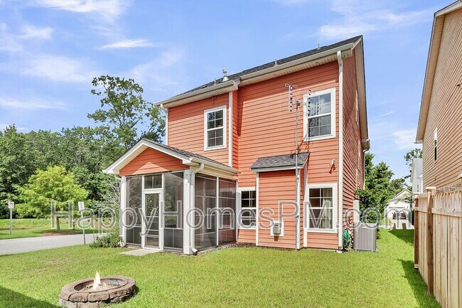 Building Photo - 1718 Emmets Rd