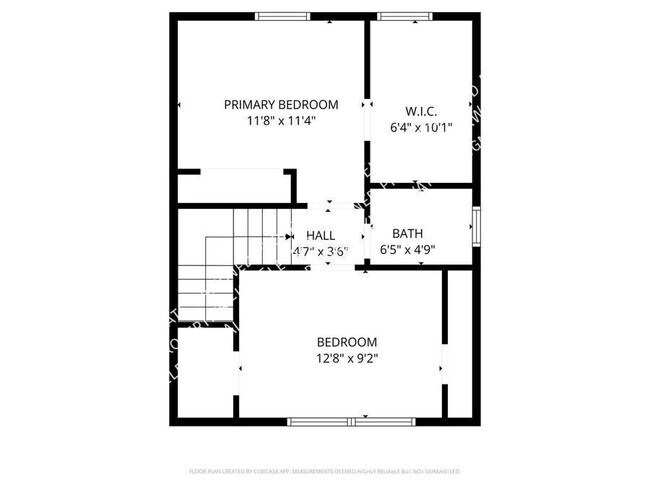 Building Photo - 7502 guthrie-