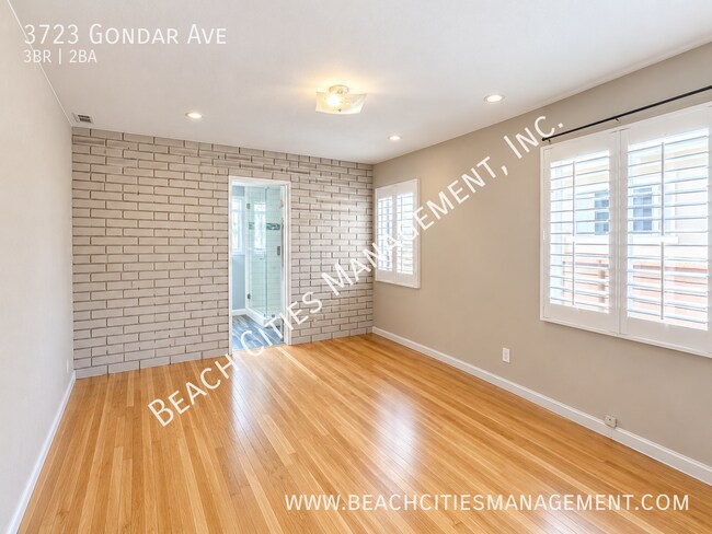Building Photo - 3723 Gondar Ave