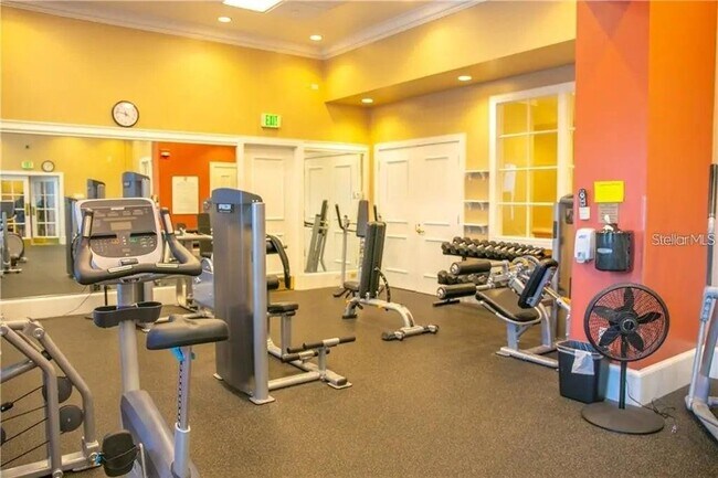 Building Photo - 750 N Tamiami Trl