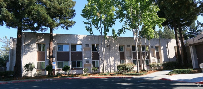 Primary Photo - Petaluma Gardens Apartments