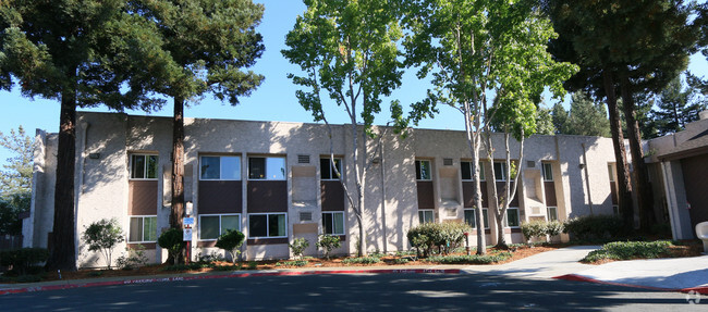 Primary Photo - Petaluma Senior Apartments