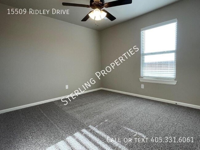 Building Photo - 15509 Ridley Dr