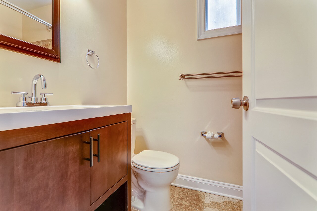 Bathroom - 728 5th St SE
