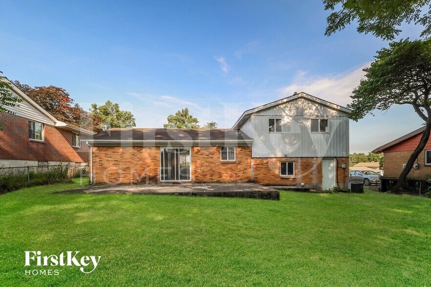 Building Photo - 10602 Morning Glory Ln