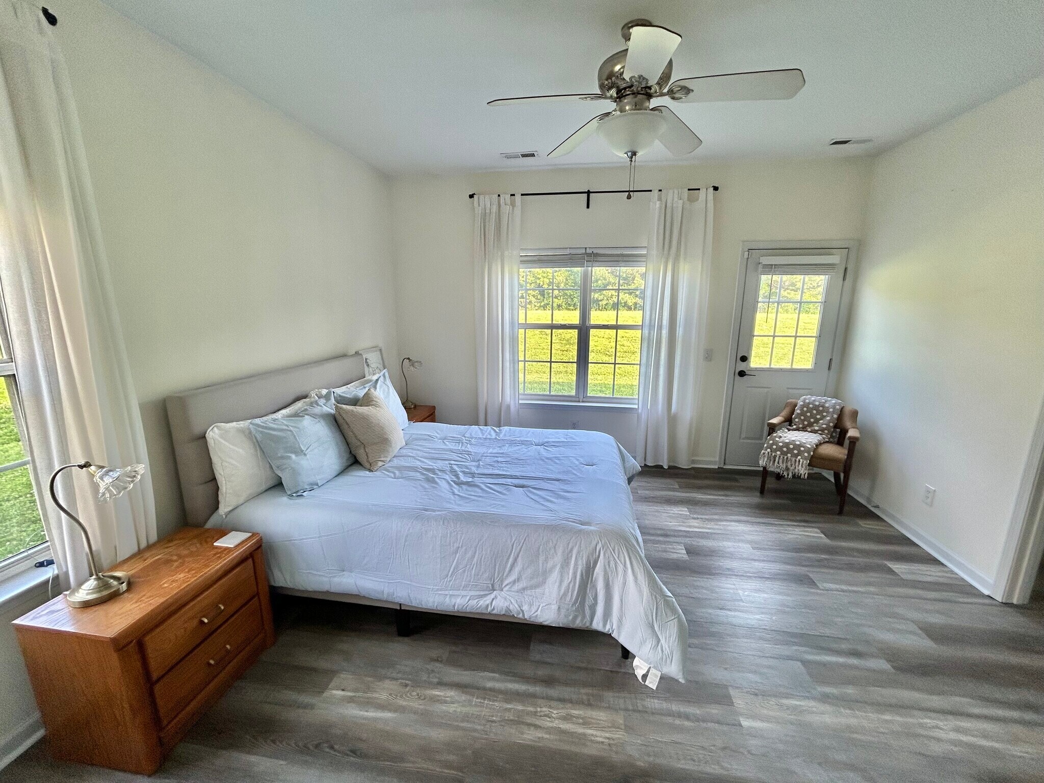 BR 3 Main Floor - 325 Hancock Union Ln