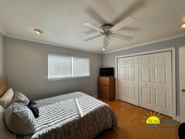 Building Photo - Waterfront Luxury Living on Garniers Bayou...