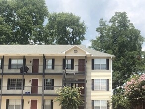 Building Photo - Varsity Condos